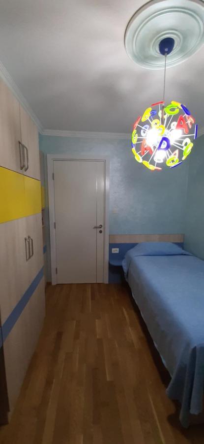 Panoramic Sea View 3-Bedroom Apartment 50 M From The Sea Budua Esterno foto