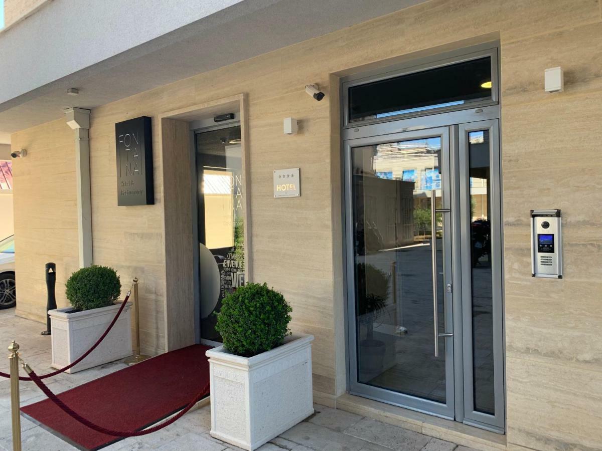 Panoramic Sea View 3-Bedroom Apartment 50 M From The Sea Budua Esterno foto